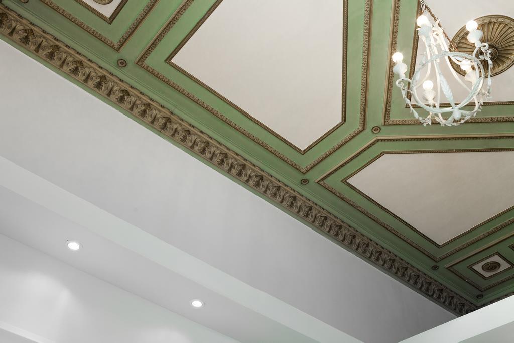 ローマ ロンド Bed & Breakfast 部屋 写真