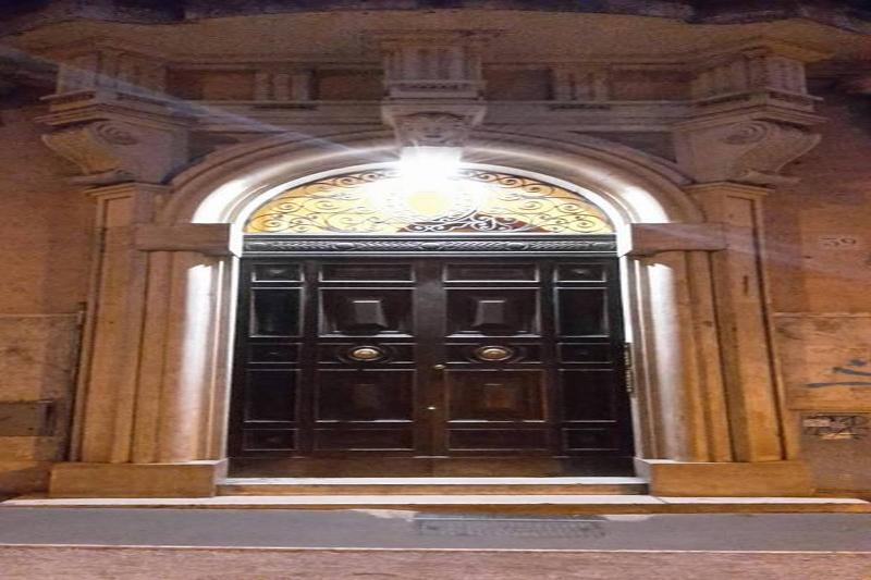 ローマ ロンド Bed & Breakfast エクステリア 写真
